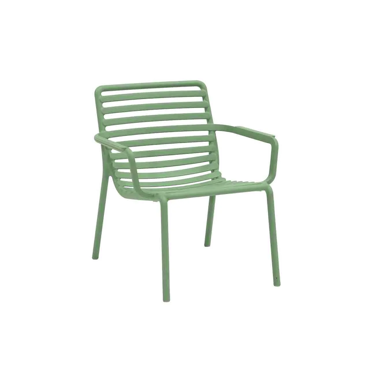 Nardi Doga Outdoor Resin Balcony Relax Chair - Image 31