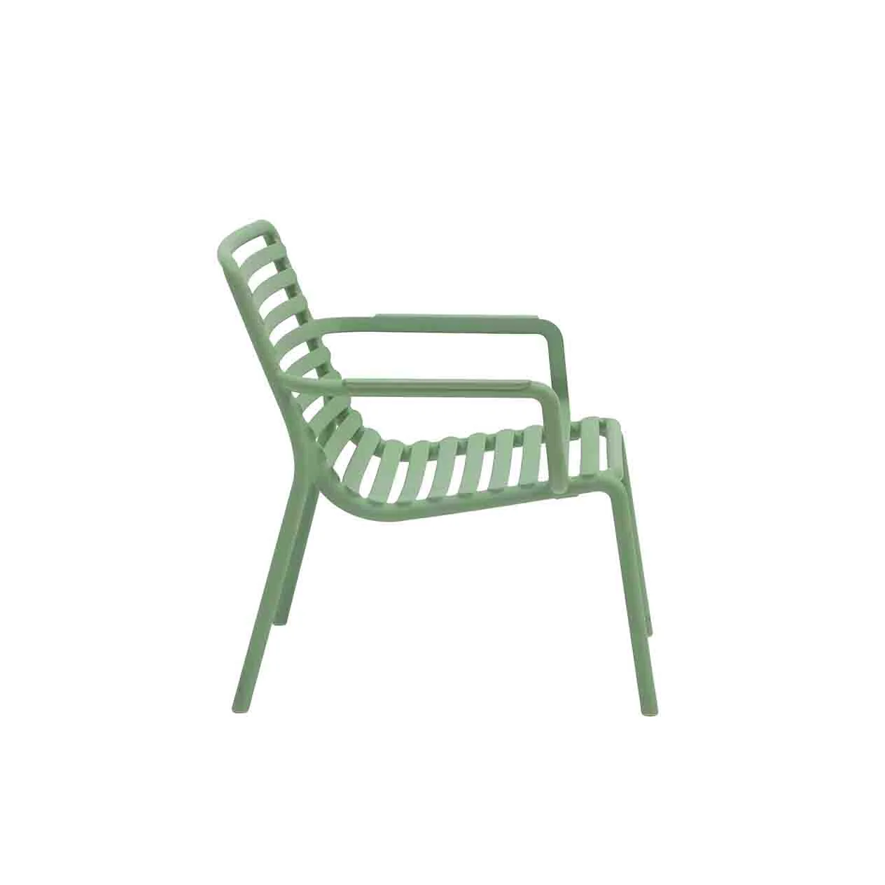 Nardi Doga Outdoor Resin Balcony Relax Chair - Image 33