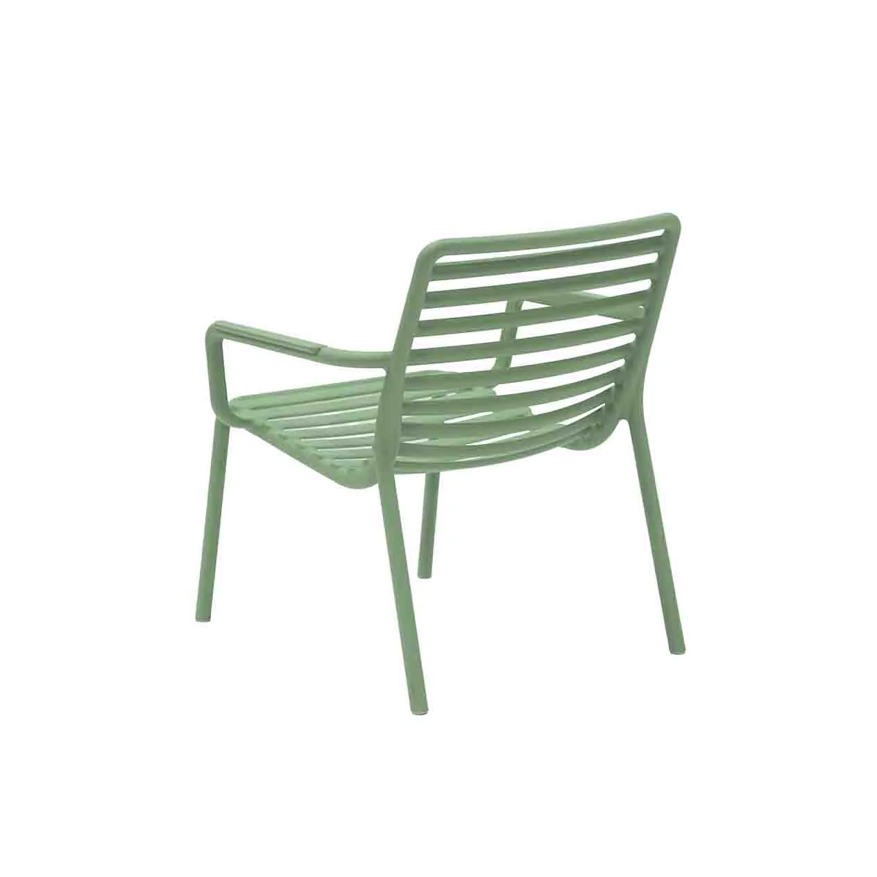 Nardi Doga Outdoor Resin Balcony Relax Chair - Image 34