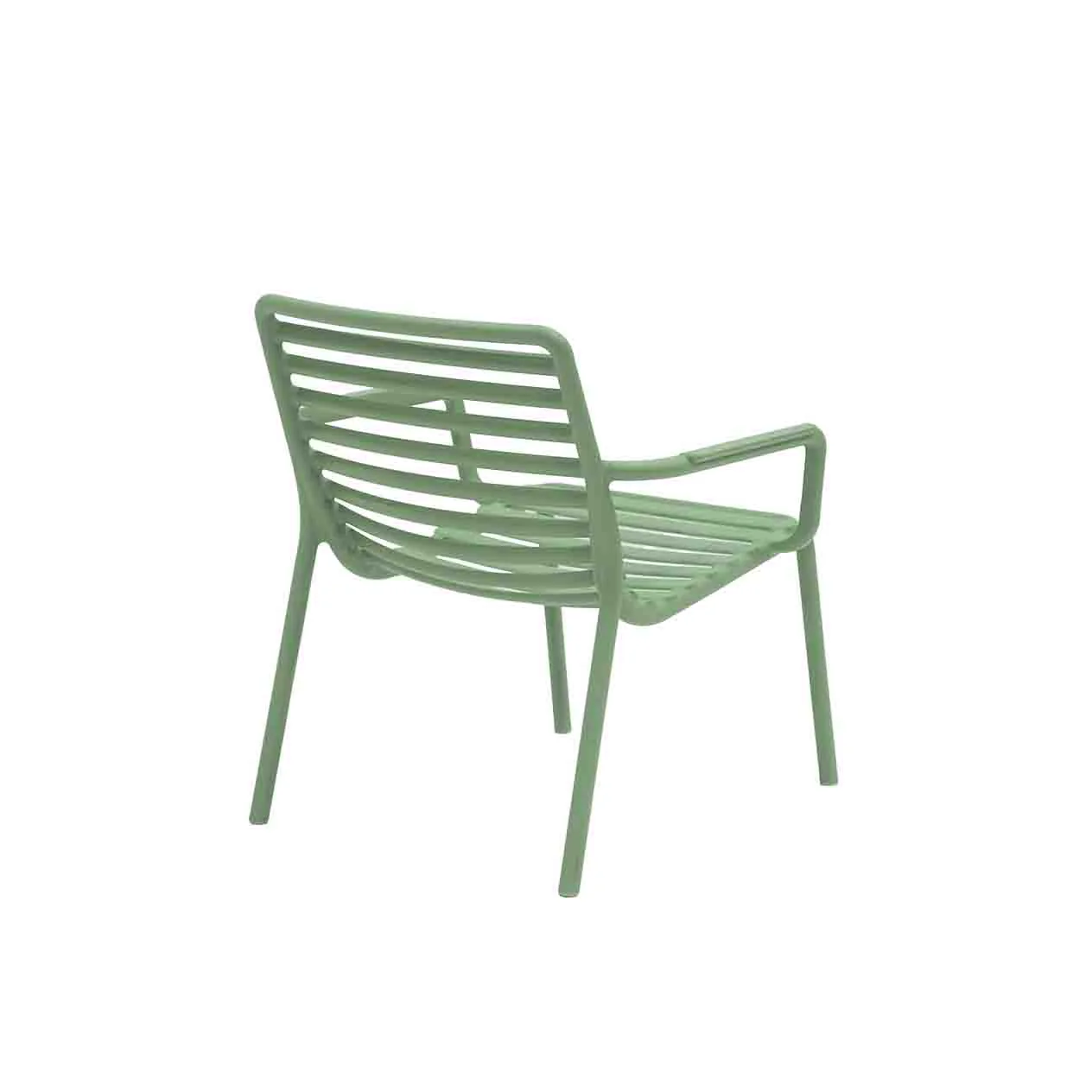 Nardi Doga Outdoor Resin Balcony Relax Chair - Image 35