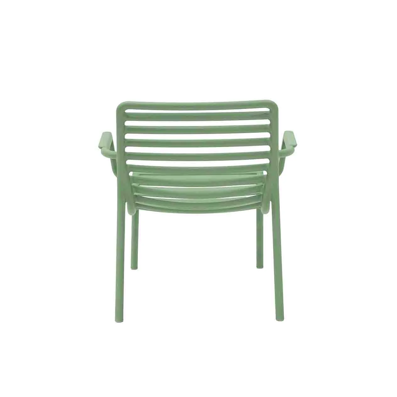 Nardi Doga Outdoor Resin Balcony Relax Chair - Image 36