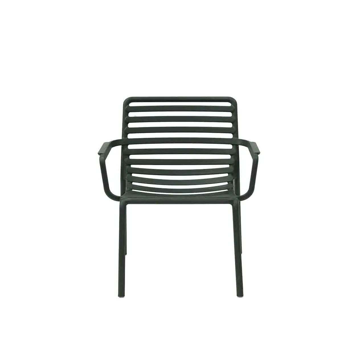 Nardi Doga Outdoor Resin Balcony Relax Chair - Image 37