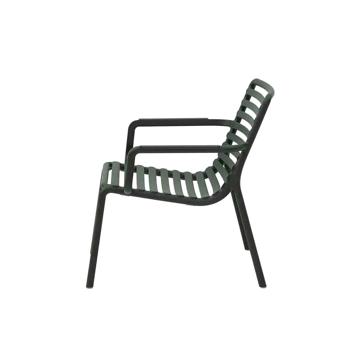 Nardi Doga Outdoor Resin Balcony Relax Chair - Image 39