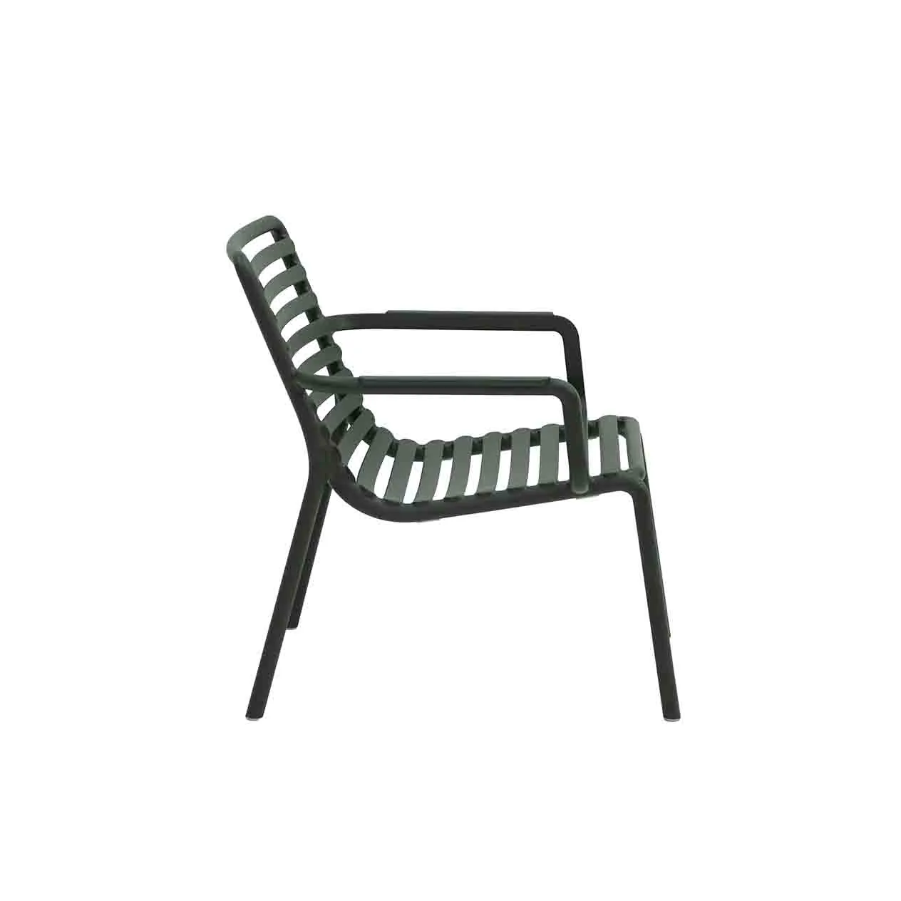 Nardi Doga Outdoor Resin Balcony Relax Chair - Image 40