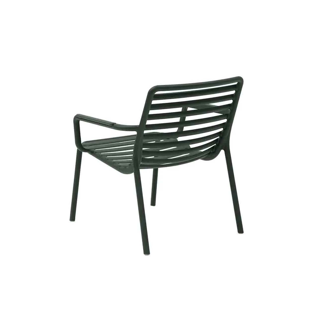 Nardi Doga Outdoor Resin Balcony Relax Chair - Image 41