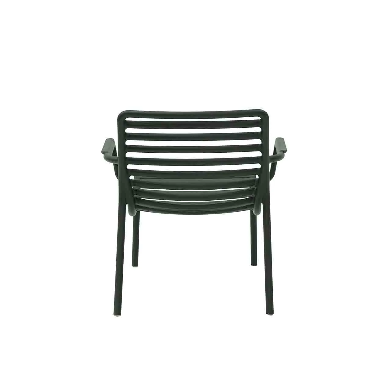 Nardi Doga Outdoor Resin Balcony Relax Chair - Image 42