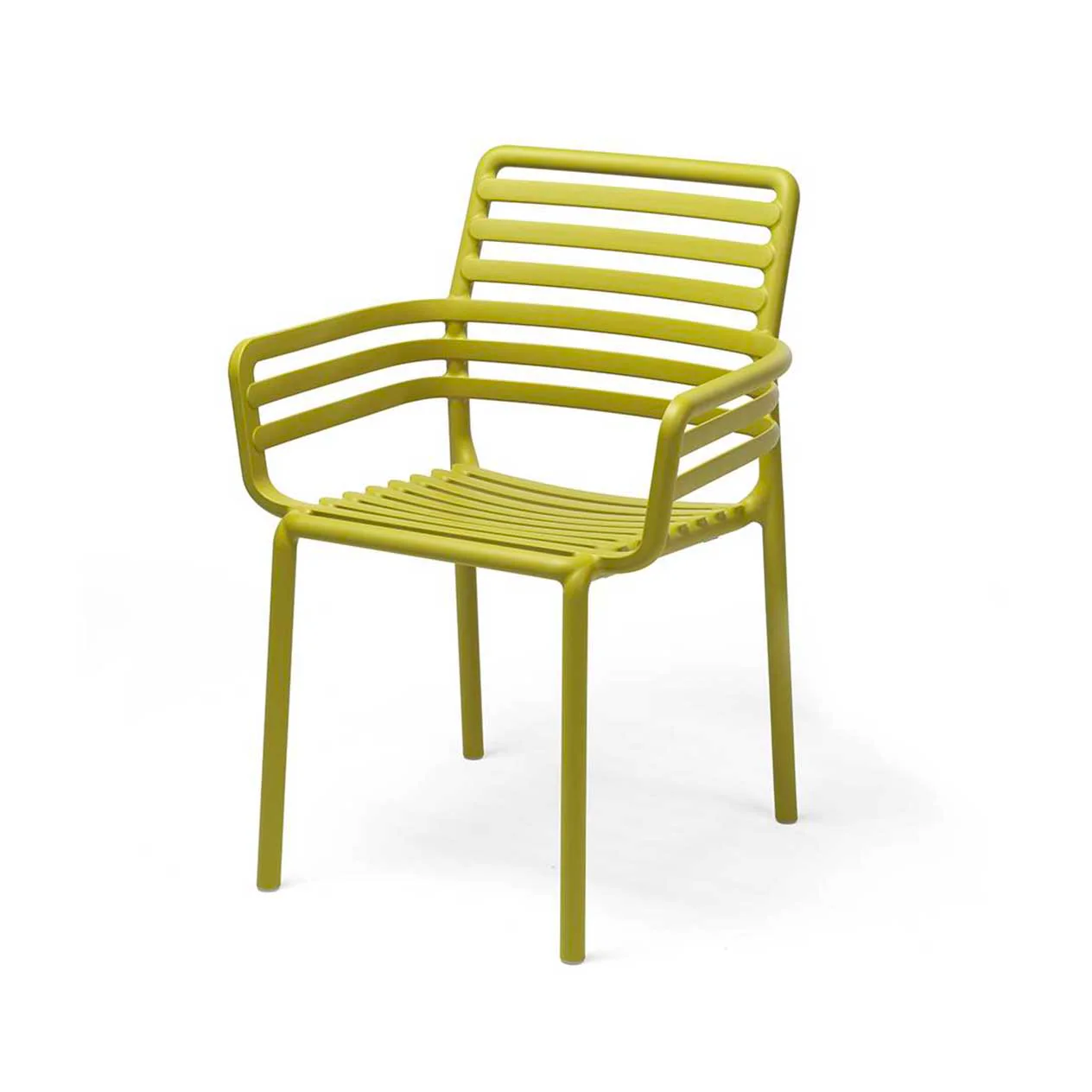 Nardi Doga Outdoor Resin Dining Armchair - Image 20
