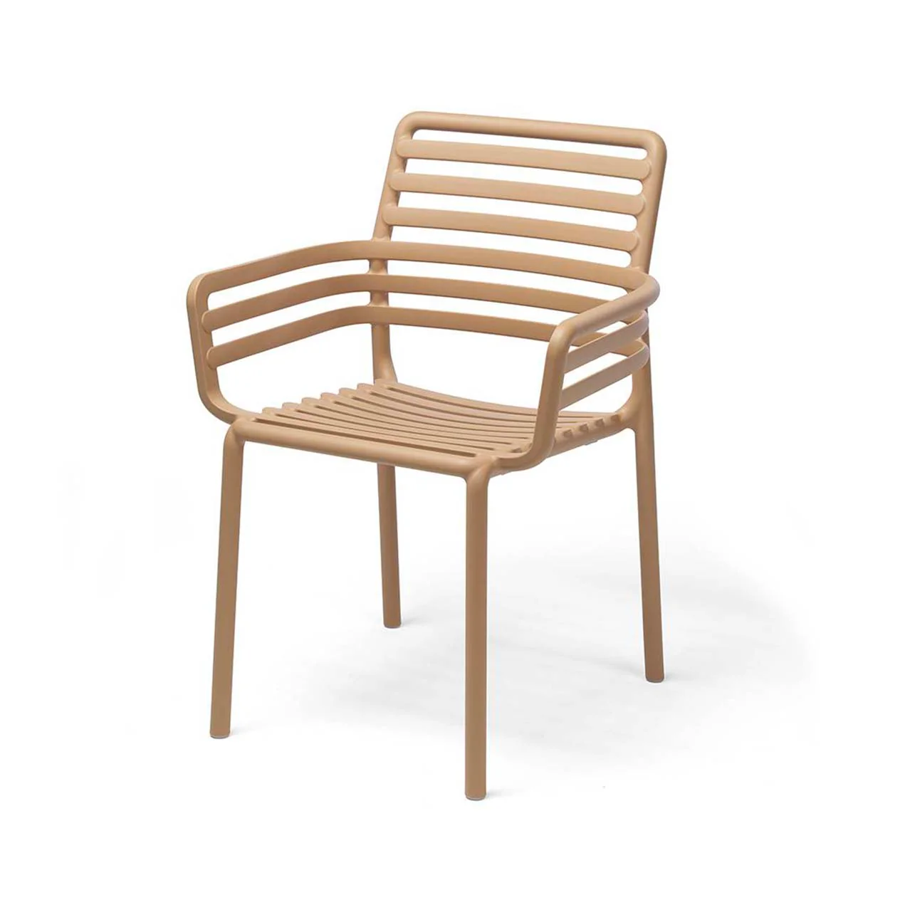 Nardi Doga Outdoor Resin Dining Armchair - Image 22