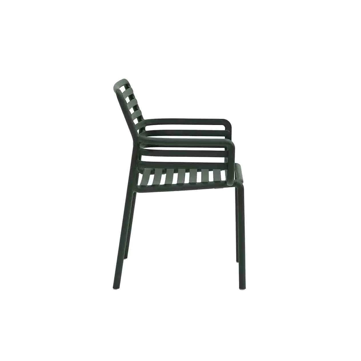 Nardi Doga Outdoor Resin Dining Armchair - Image 28