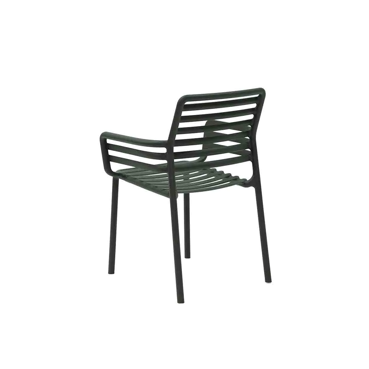 Nardi Doga Outdoor Resin Dining Armchair - Image 29
