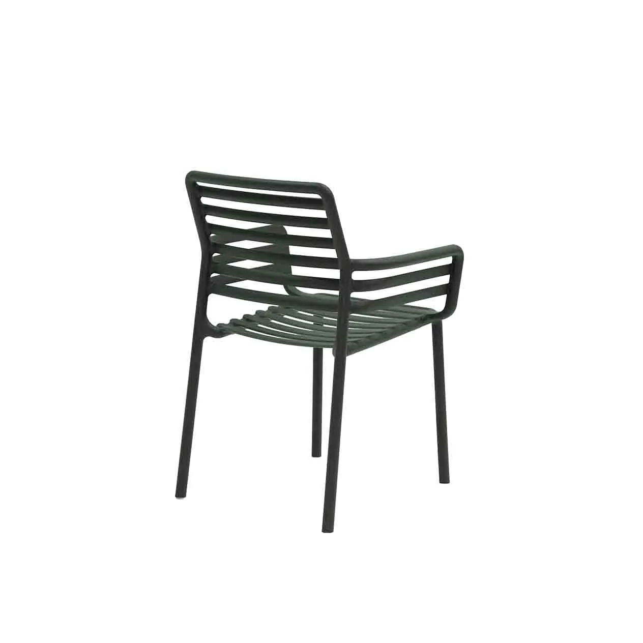 Nardi Doga Outdoor Resin Dining Armchair - Image 30