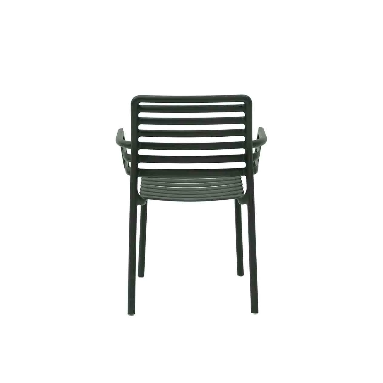 Nardi Doga Outdoor Resin Dining Armchair - Image 32