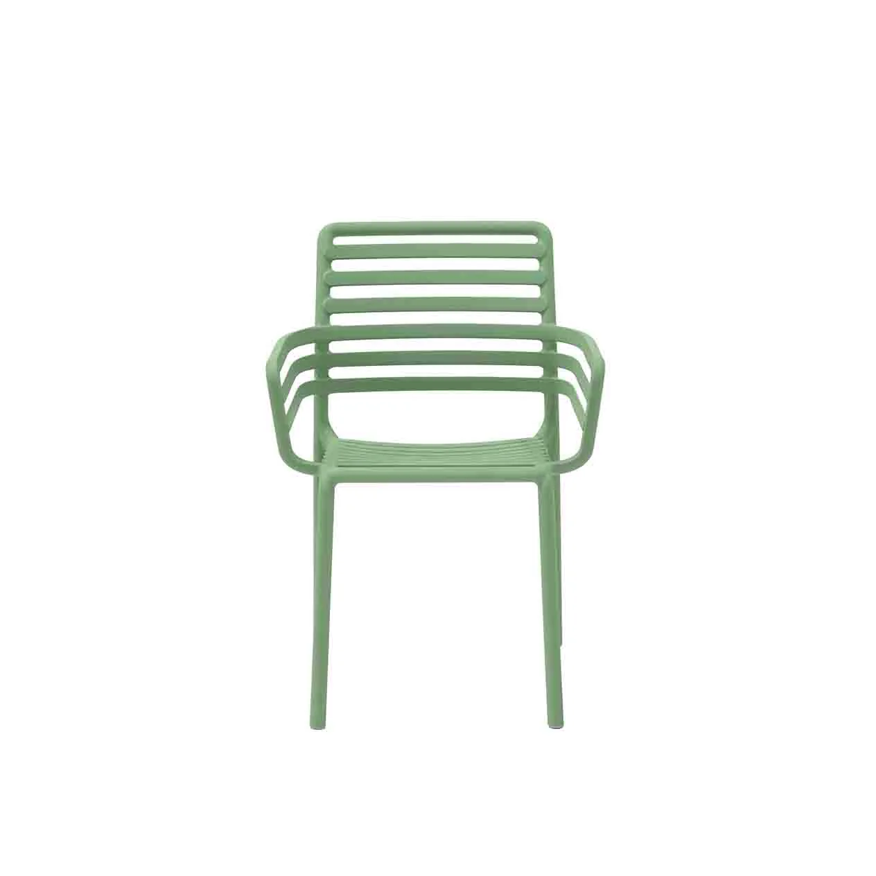 Nardi Doga Outdoor Resin Dining Armchair - Image 34
