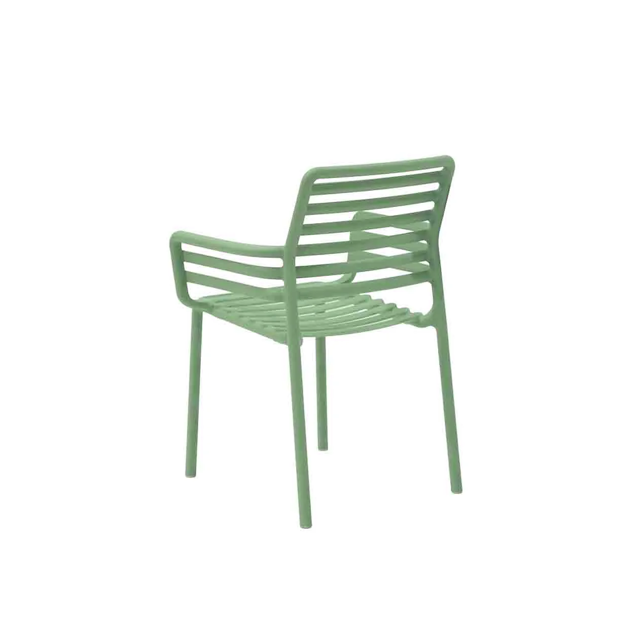 Nardi Doga Outdoor Resin Dining Armchair - Image 38