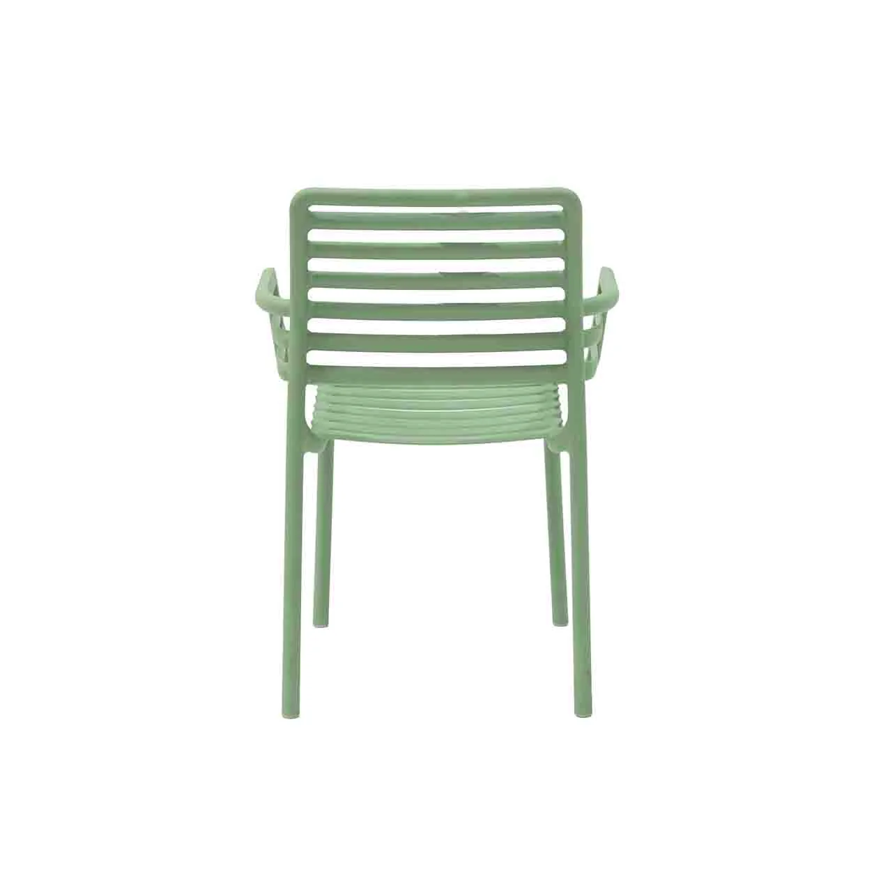 Nardi Doga Outdoor Resin Dining Armchair - Image 40