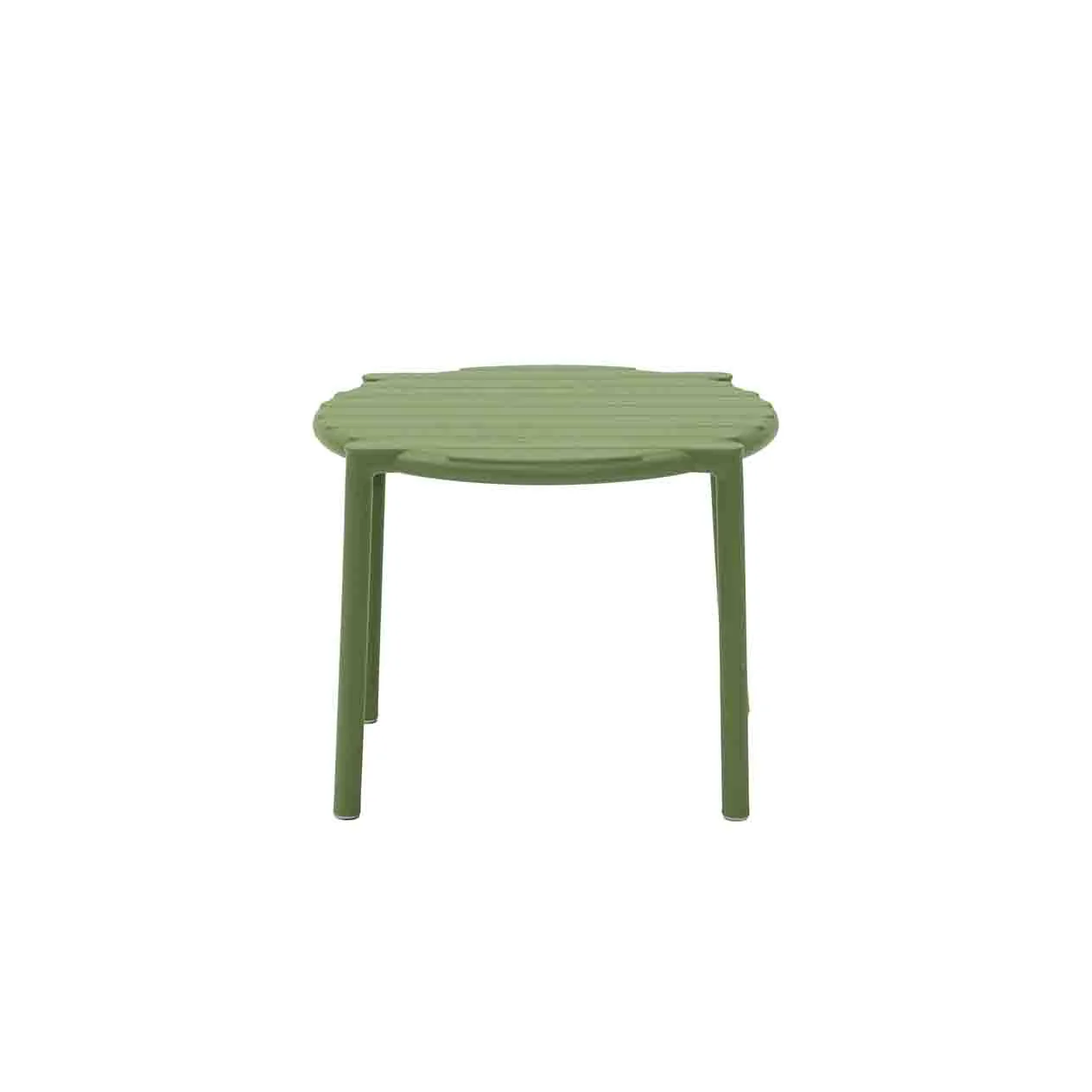 Nardi Doga Outdoor Resin Round Coffee Table 50 cm - Image 10