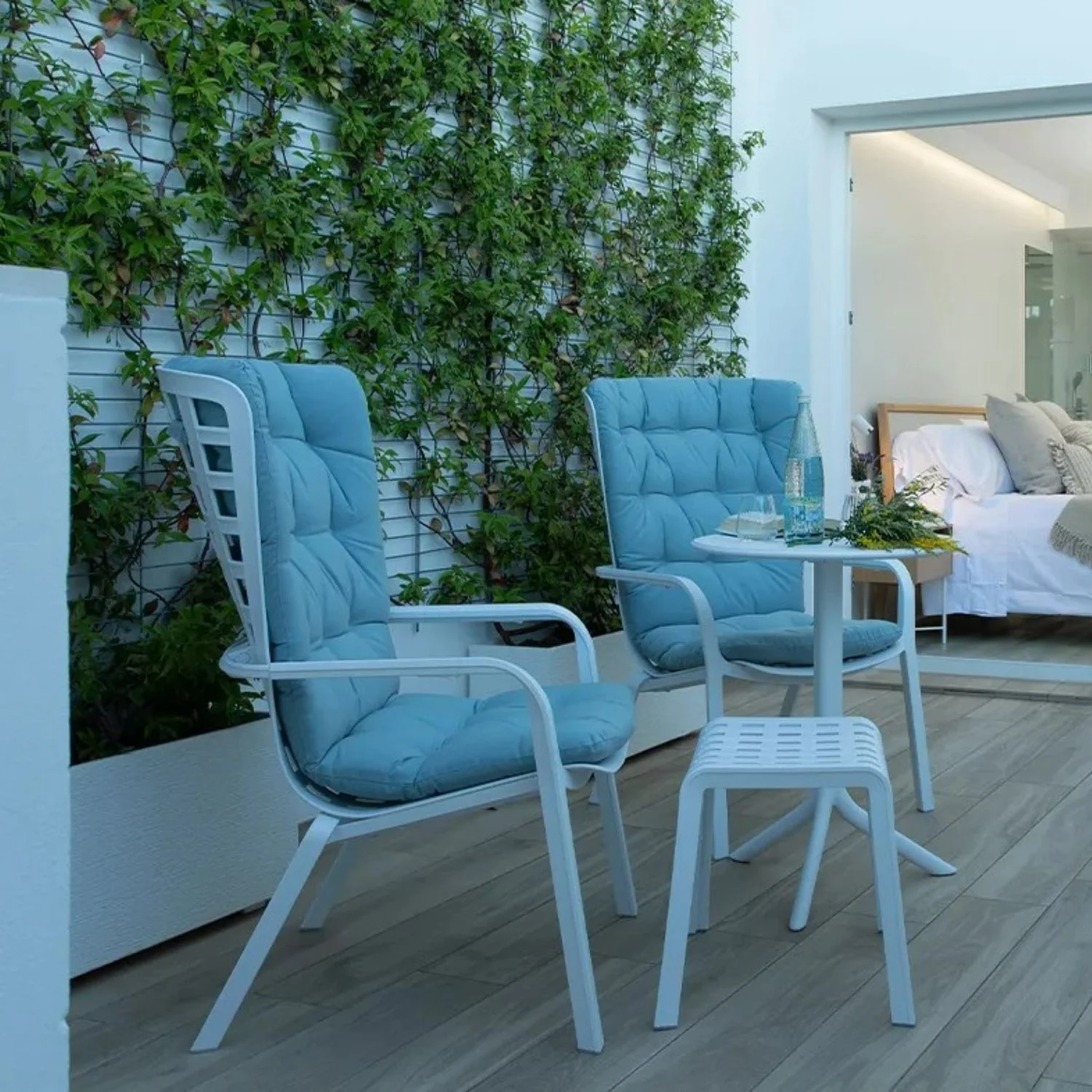 Nardi Folio Outdoor Cushion - Image 6