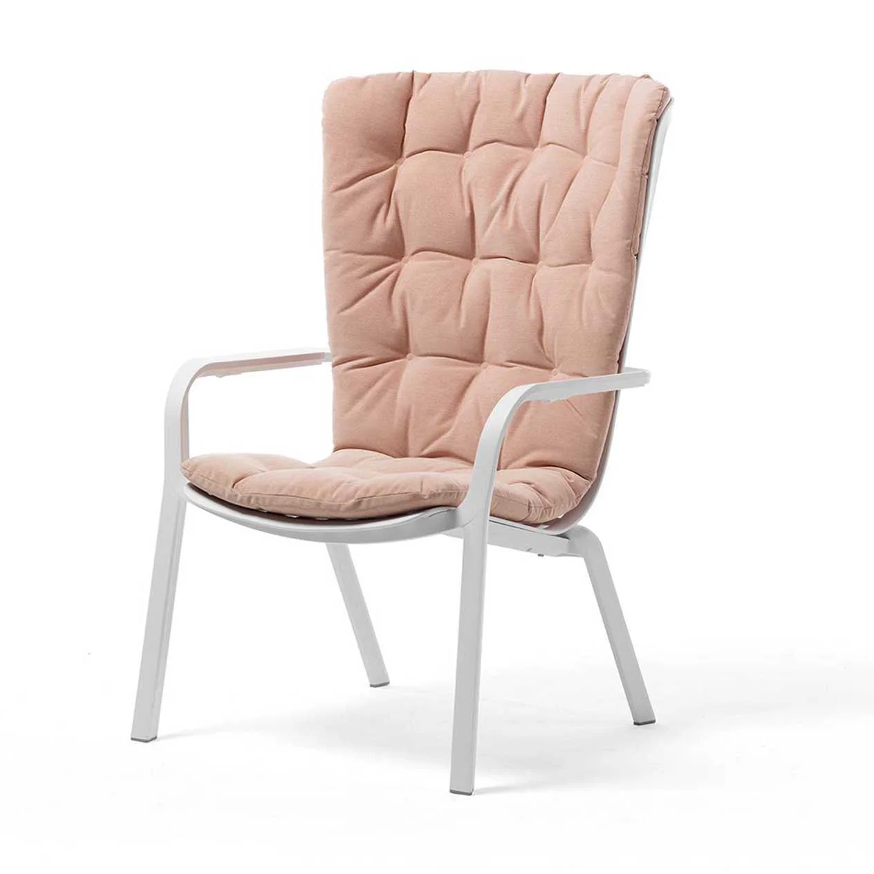 Nardi Folio Outdoor Resin Balcony Leisure Armchair - Image 22