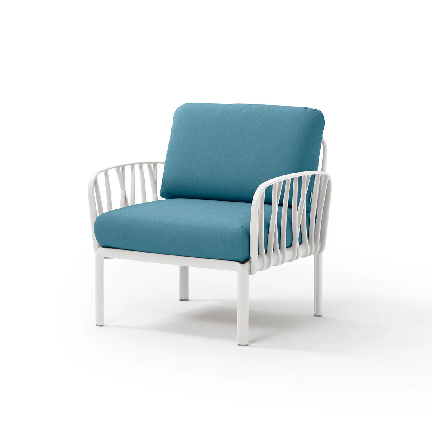 Nardi Komodo Outdoor Resin Armchair
