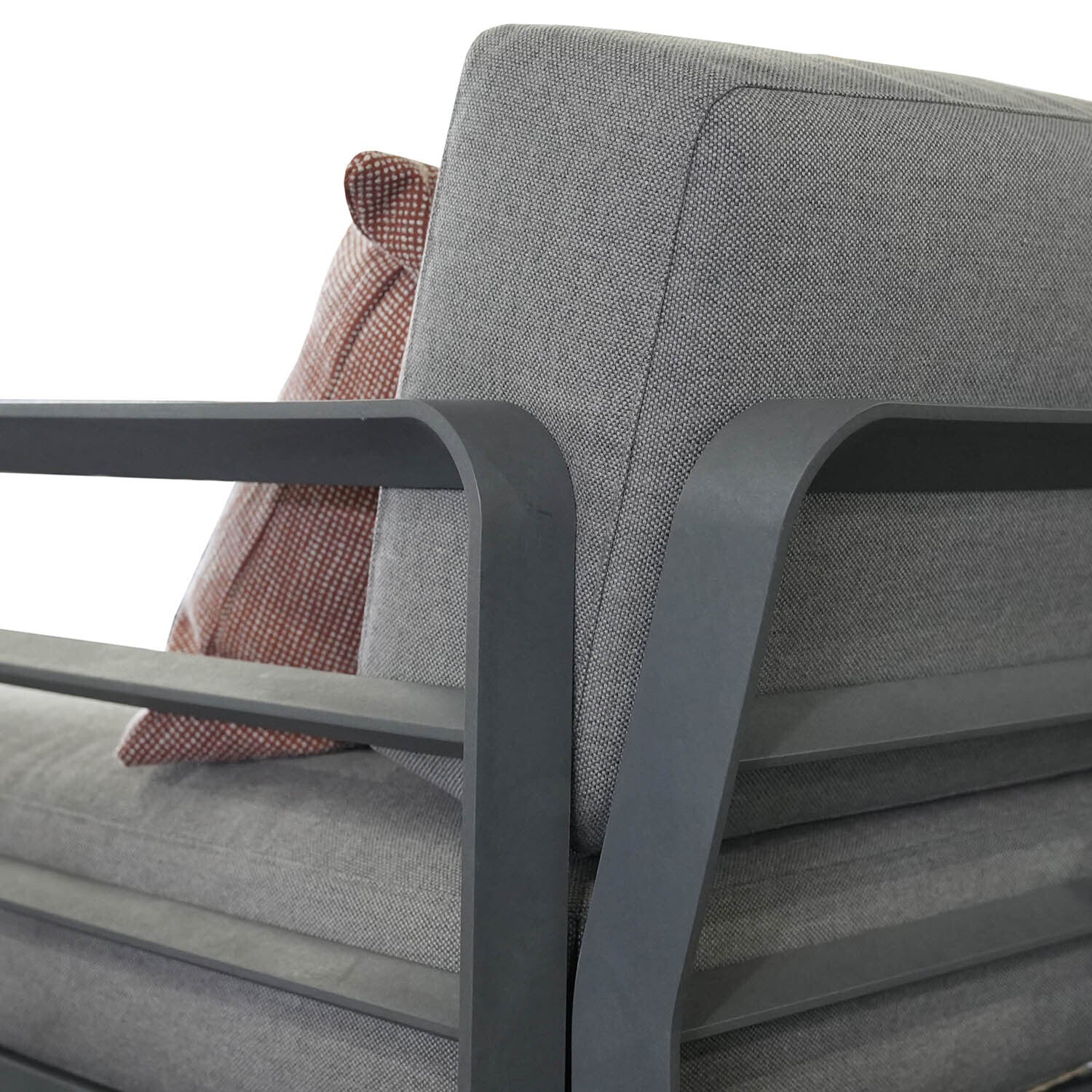 Nardi Maximo 5 Seater Outdoor Modular Lounge Setting - Image 10