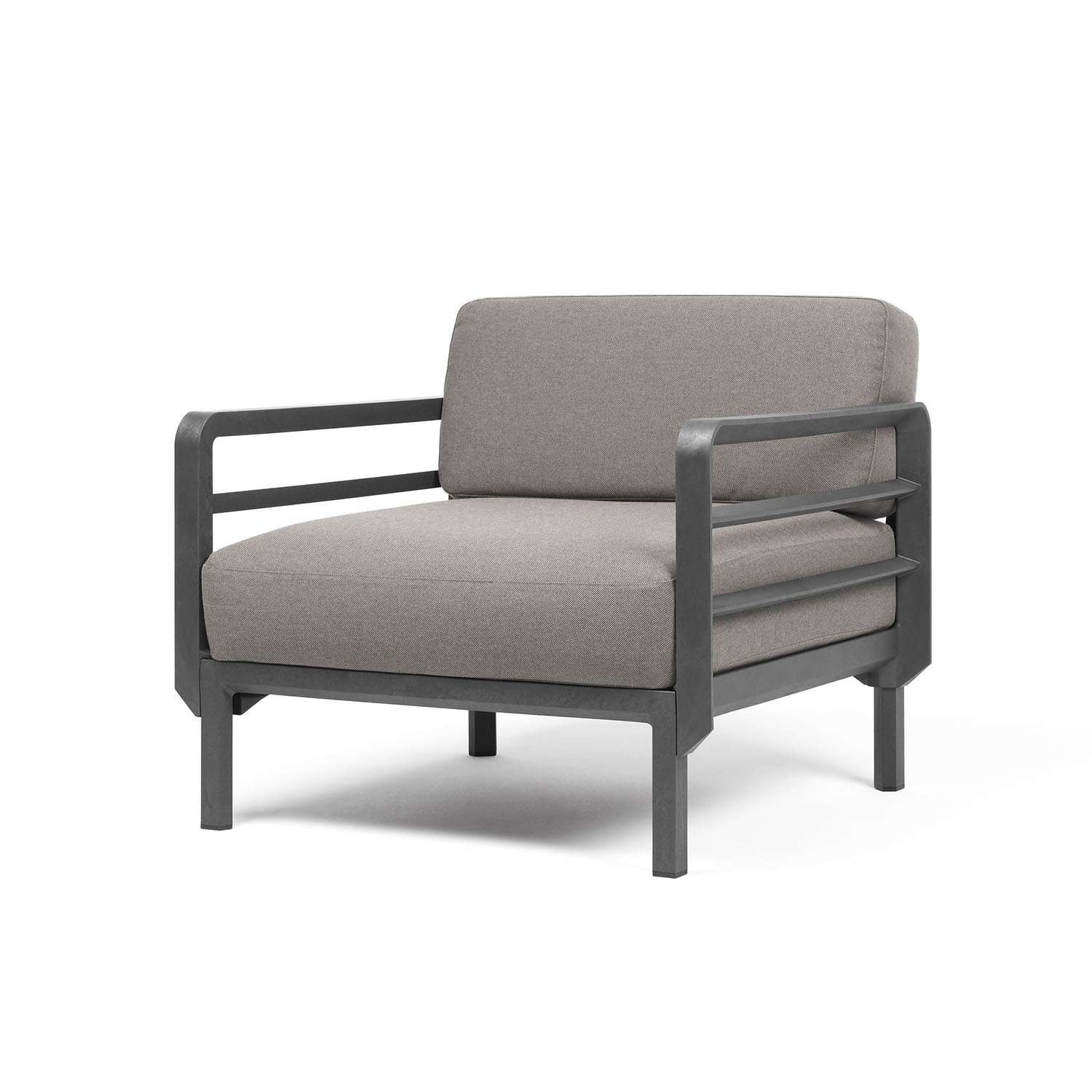 Nardi Maximo Outdoor Armchair - Image 6