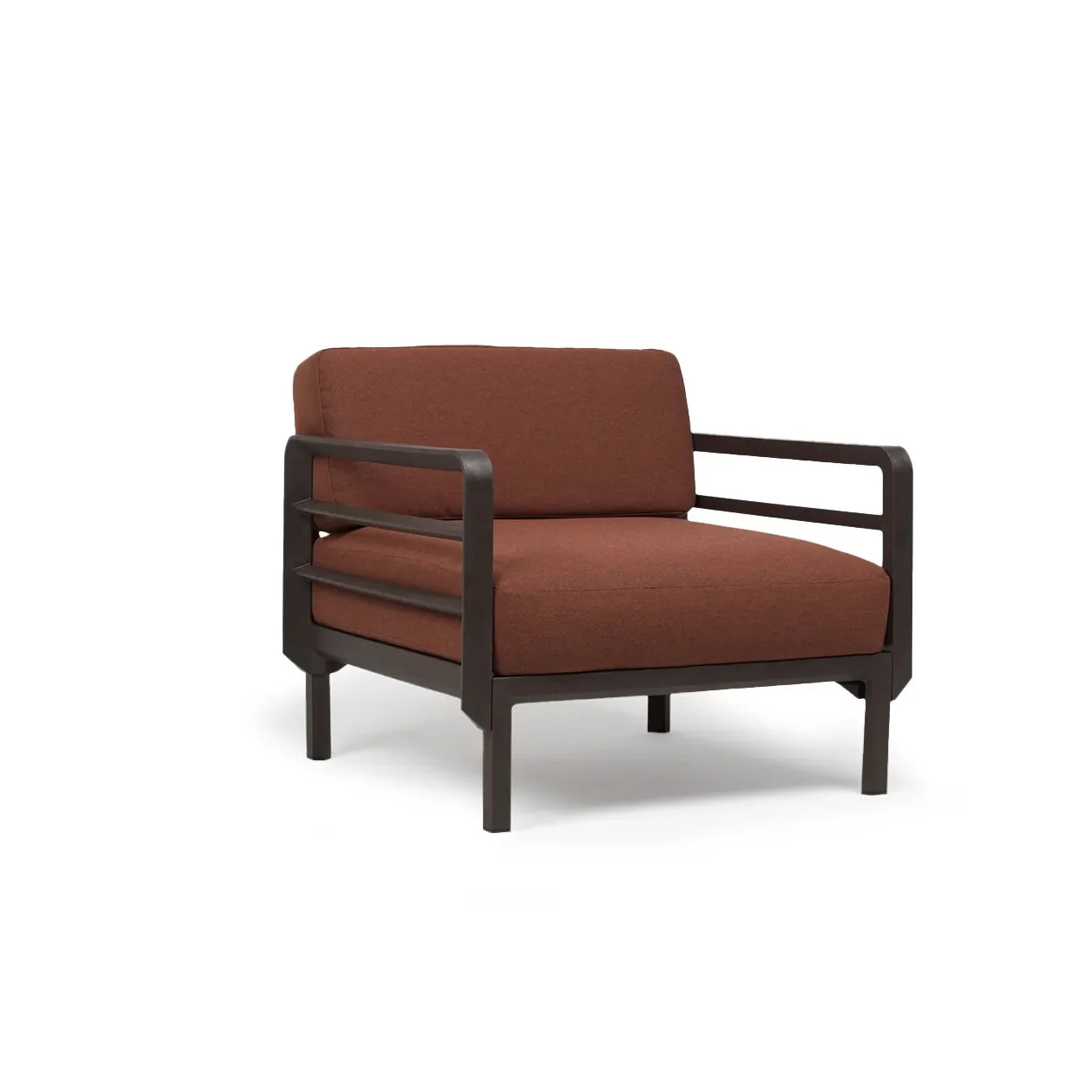Nardi Maximo Outdoor Armchair - Image 7