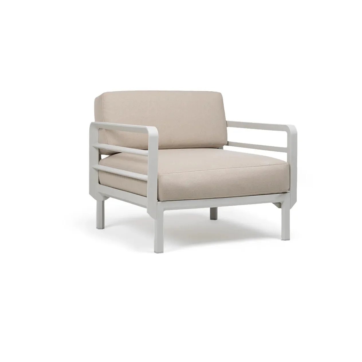 Nardi Maximo Outdoor Armchair - Image 8