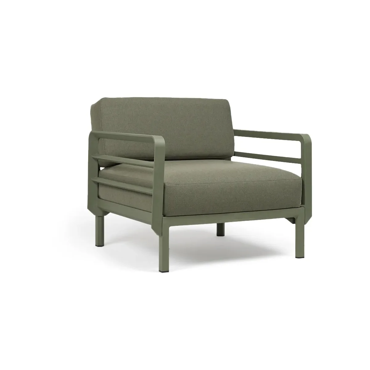 Nardi Maximo Outdoor Armchair - Image 9