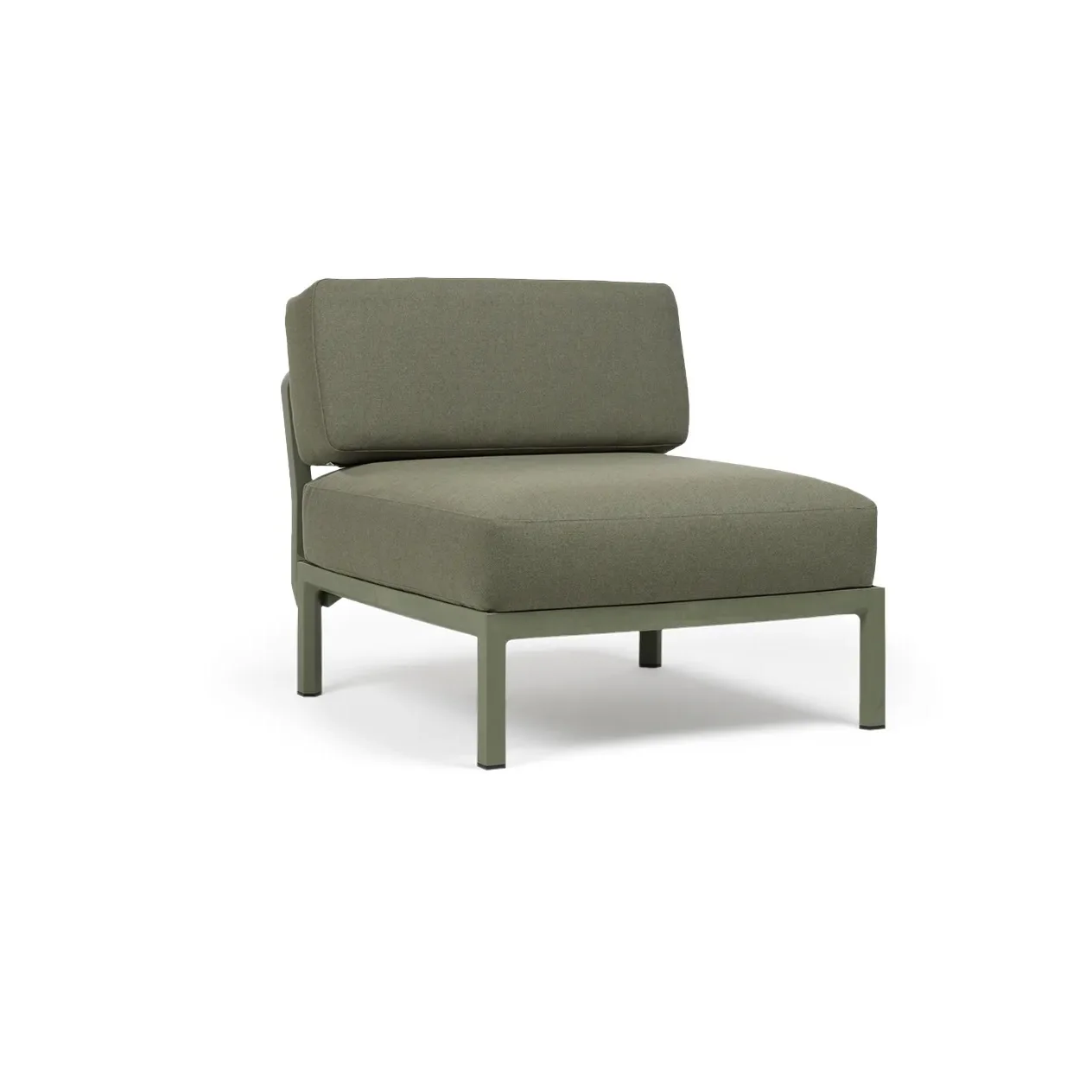 Nardi Maximo Outdoor Armless Chair - Image 12