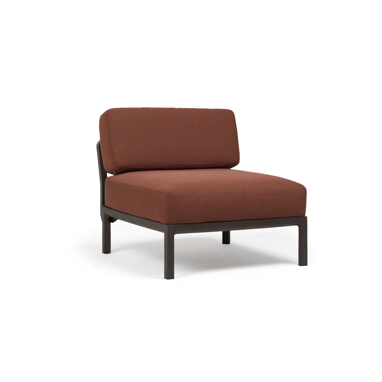 Nardi Maximo Outdoor Armless Chair - Image 13
