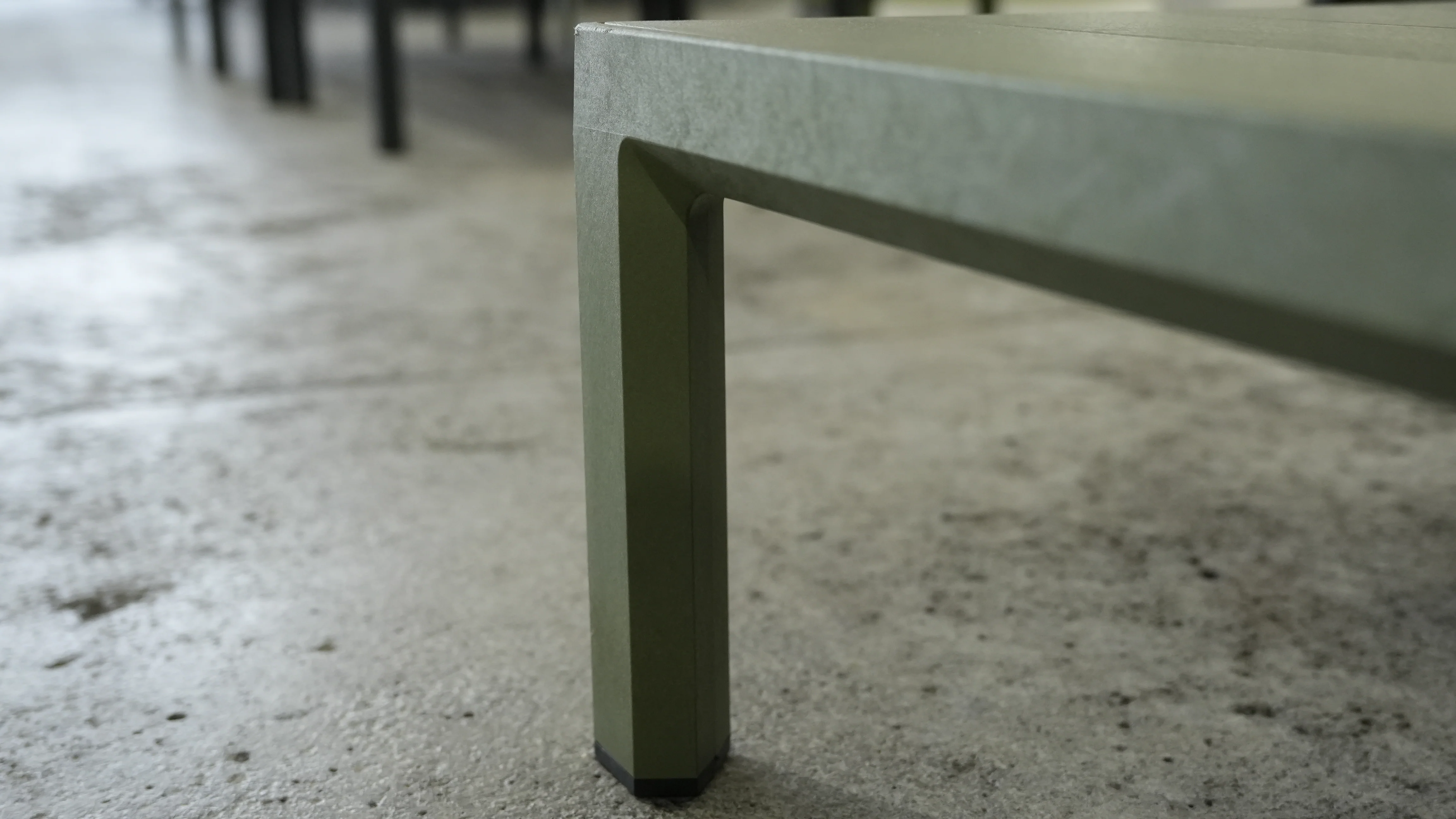 Nardi Maximo Outdoor Coffee Table - Image 16