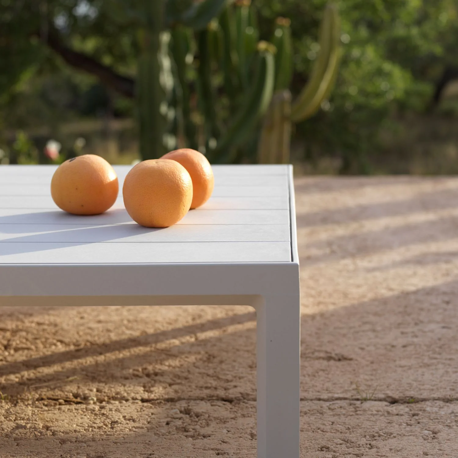 Nardi Maximo Outdoor Coffee Table - Image 6