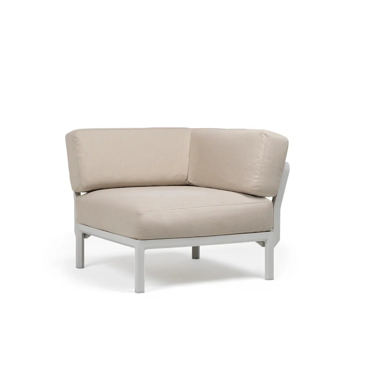 Nardi Maximo Outdoor Corner Chair - Image 5
