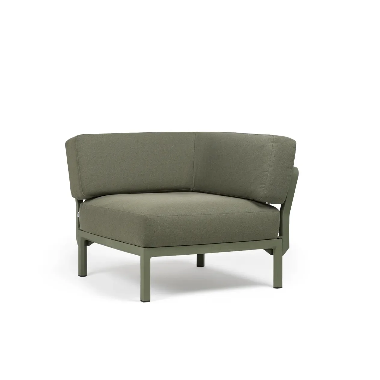 Nardi Maximo Outdoor Corner Chair - Image 7