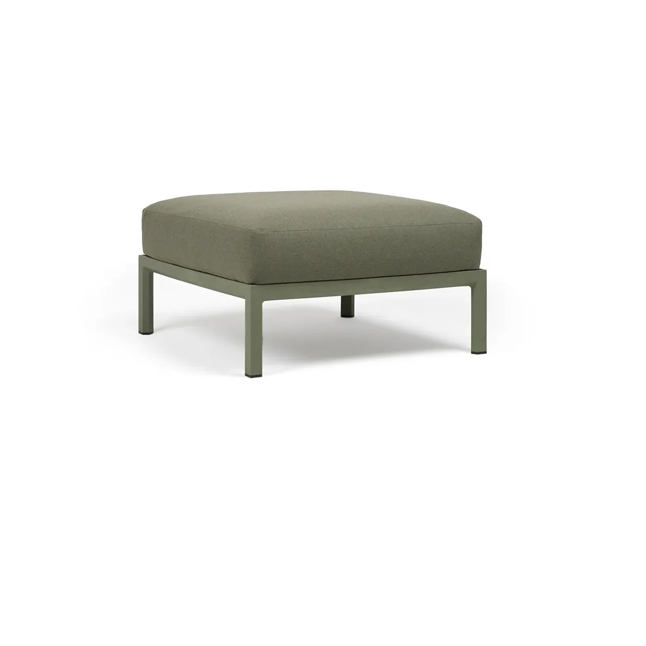 Nardi Maximo Outdoor Ottoman - Image 5