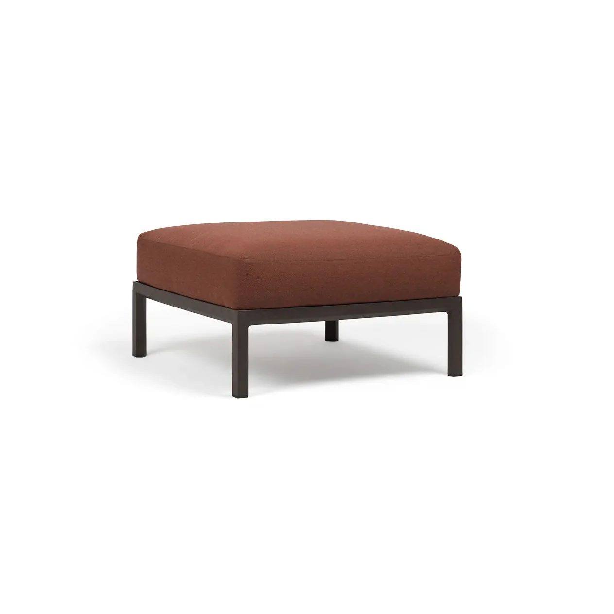 Nardi Maximo Outdoor Ottoman - Image 6