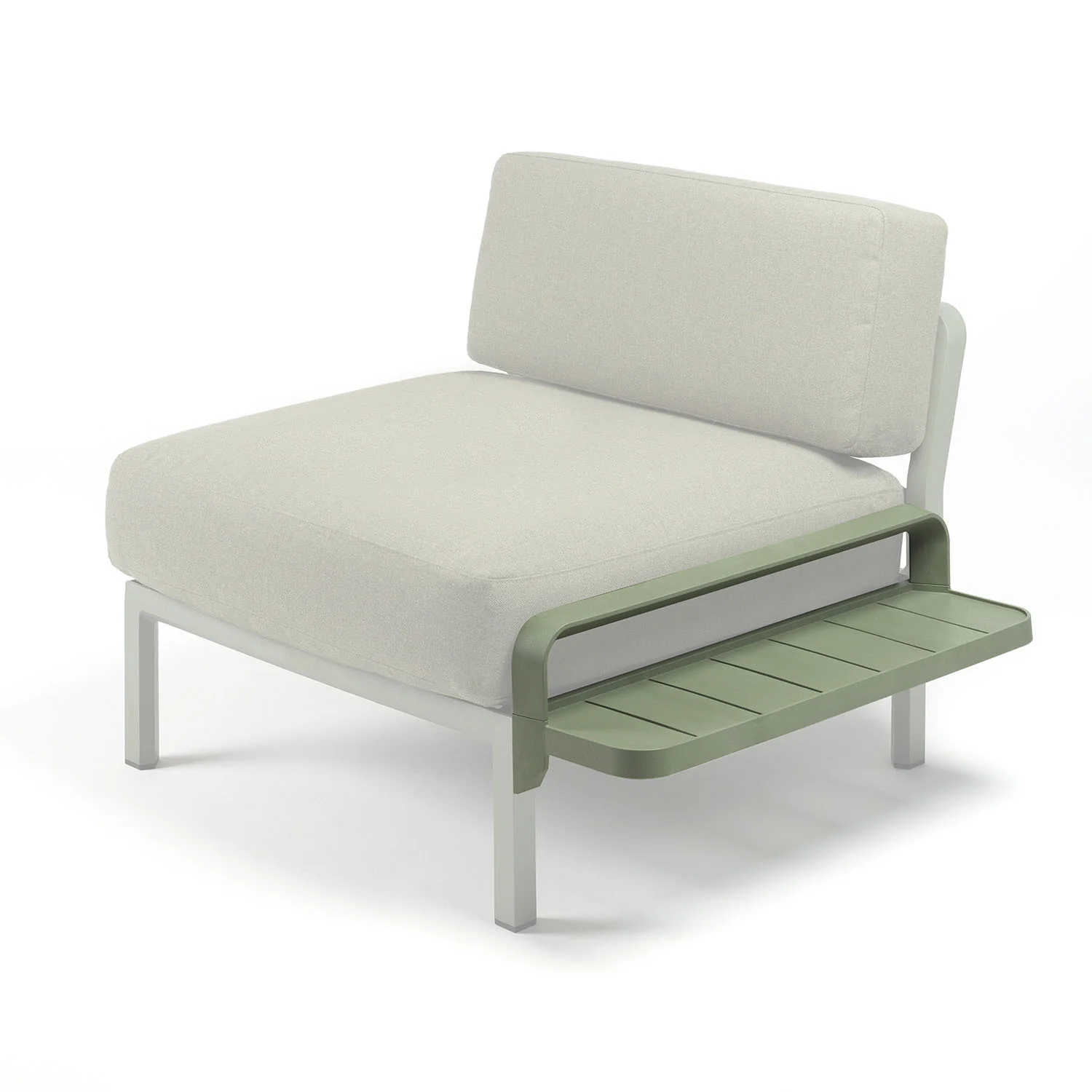 Nardi Maximo Outdoor Side Table - Image 3