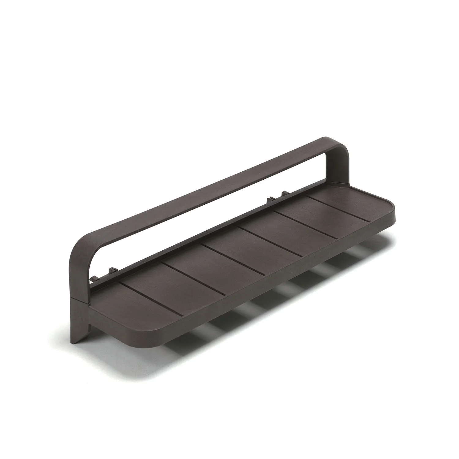 Nardi Maximo Outdoor Side Table - Image 4