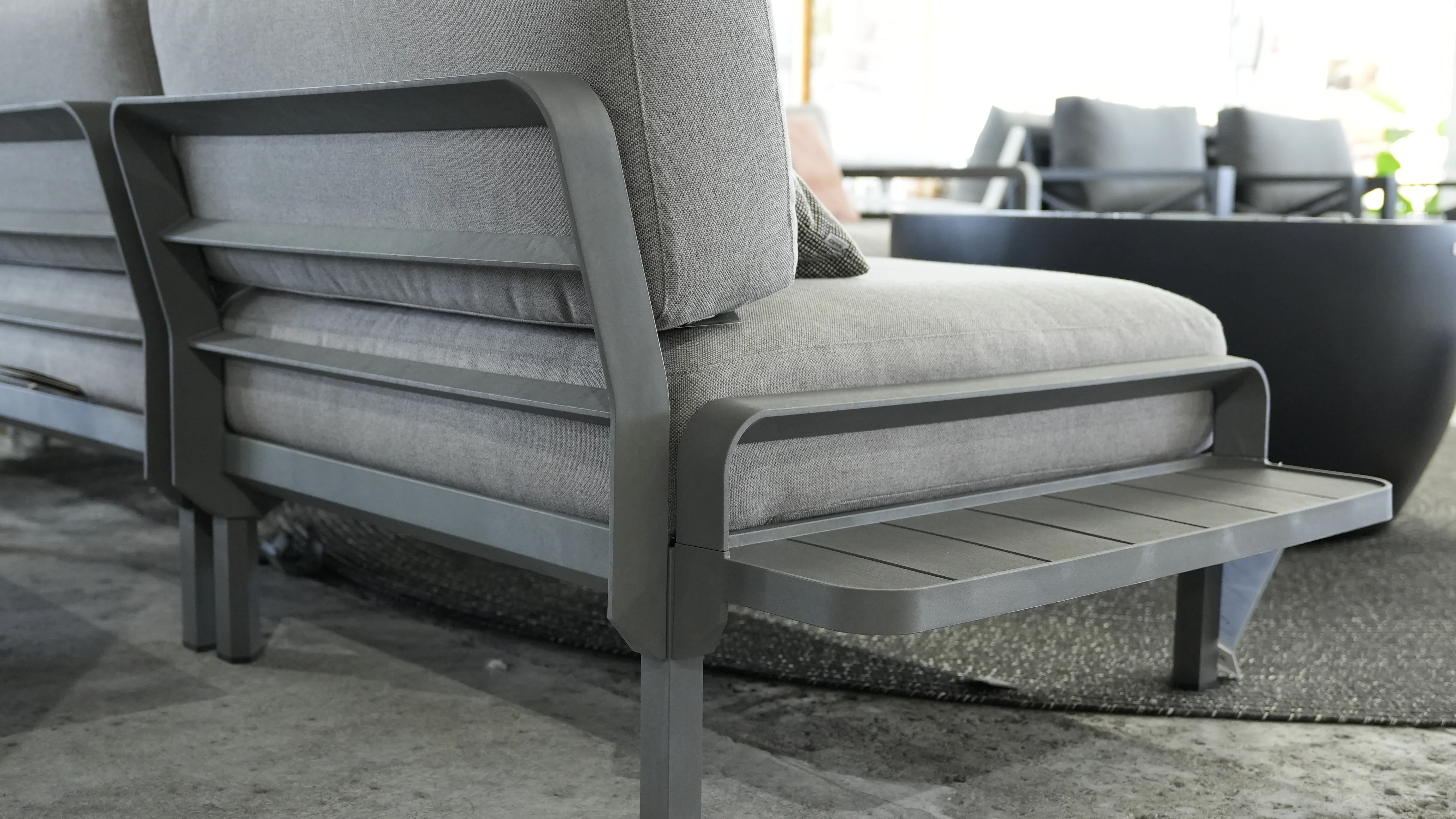 Nardi Maximo Outdoor Side Table - Image 9