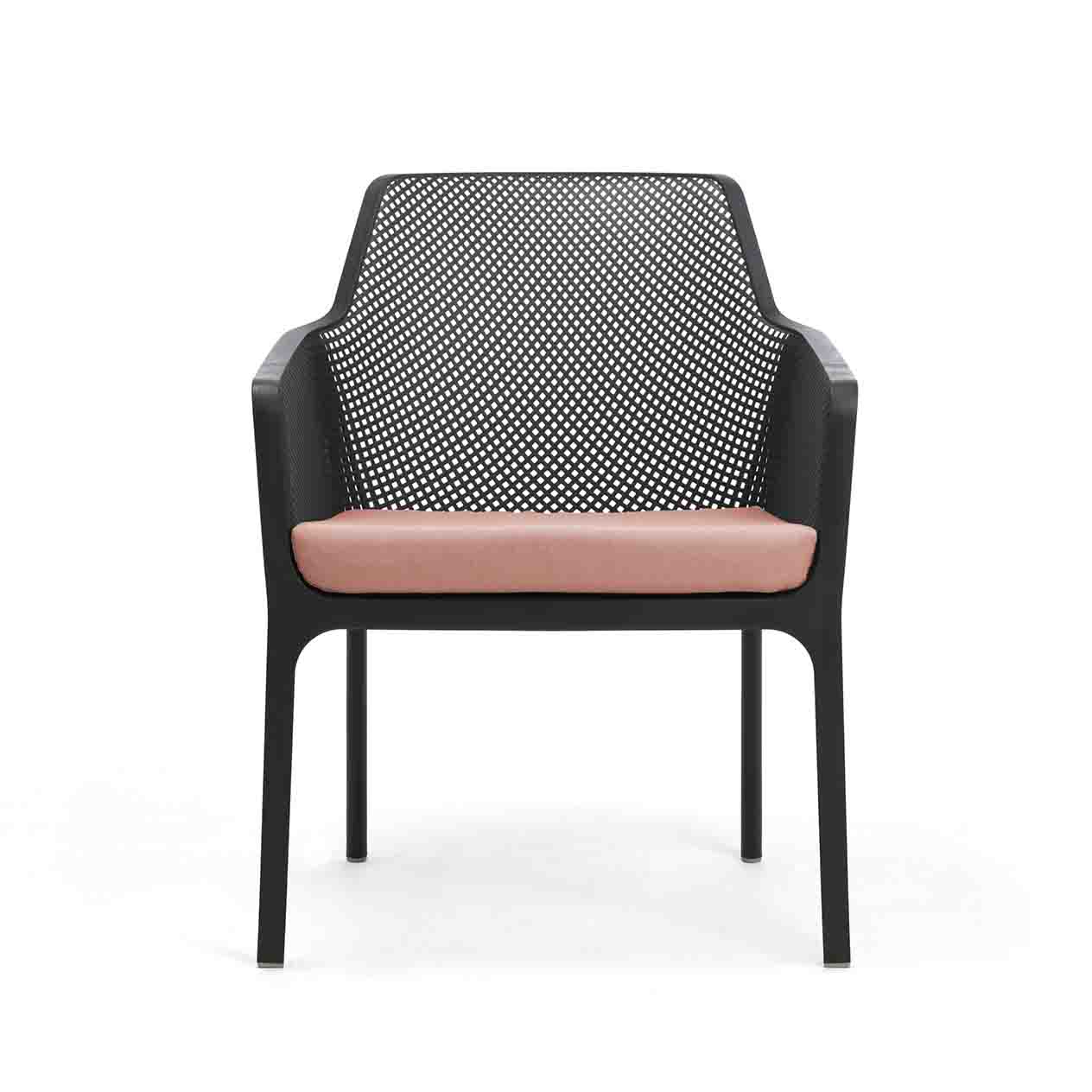 Nardi Net Outdoor Resin Balcony Relax Chair - Image 30