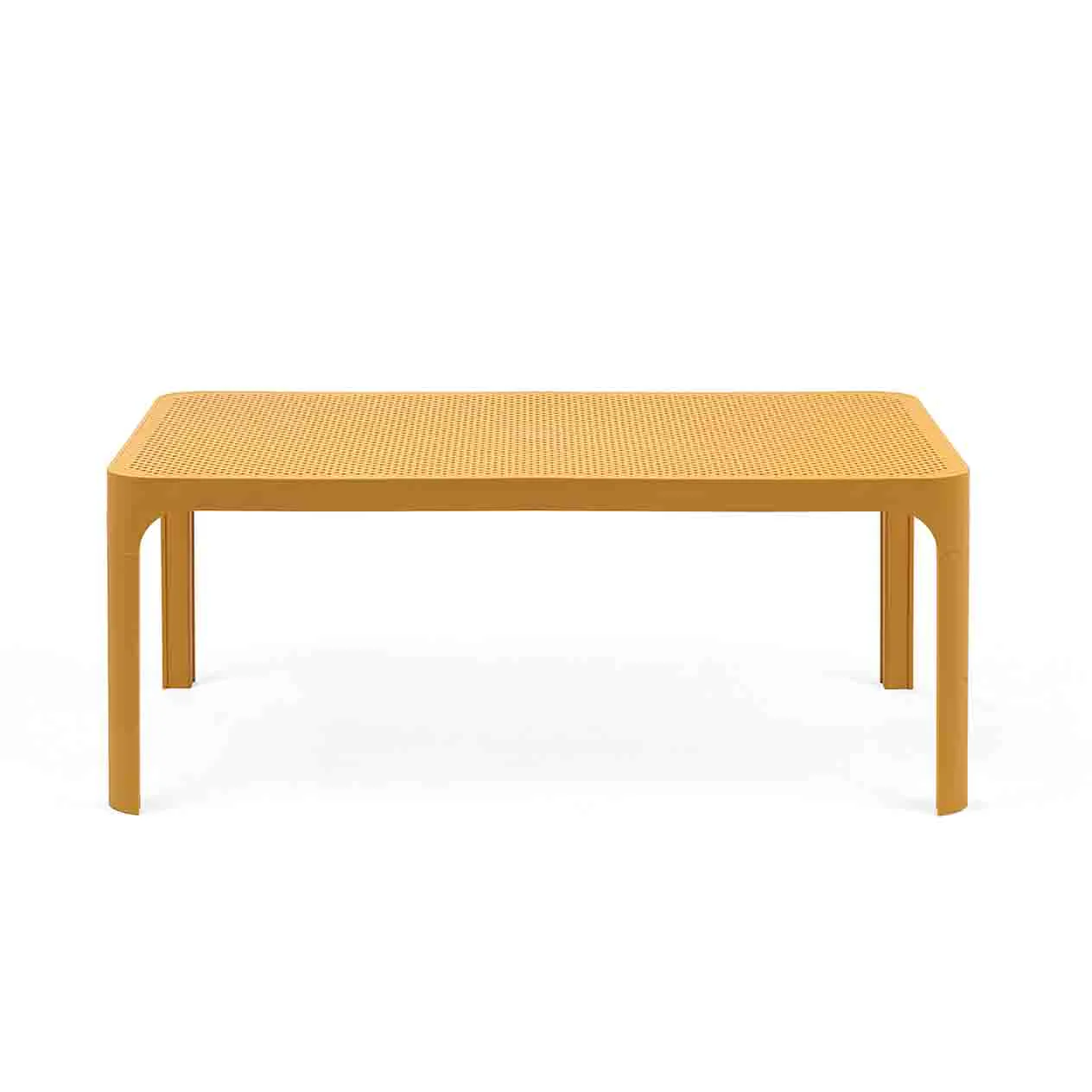 Nardi Net Outdoor Resin Coffee Table 100 cm - Image 11
