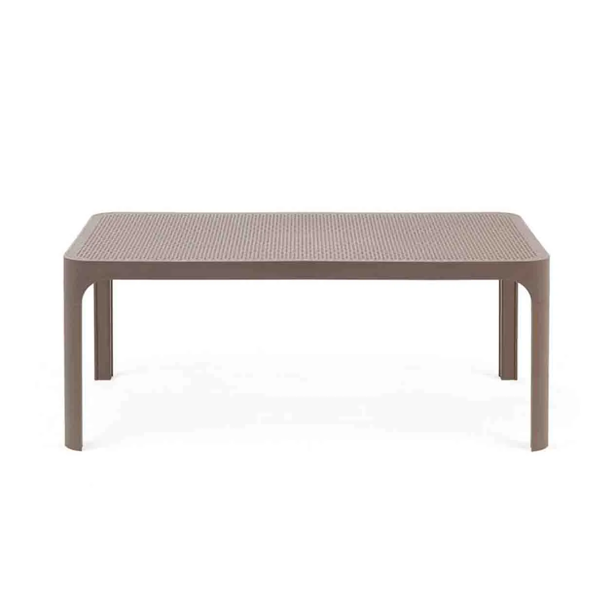 Nardi Net Outdoor Resin Coffee Table 100 cm - Image 12