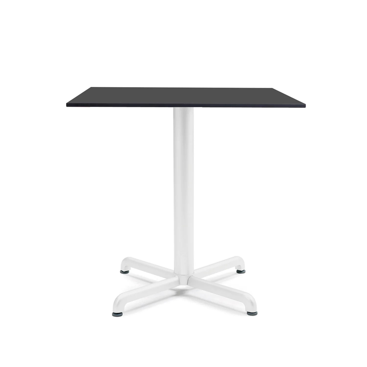 Nardi Calice Outdoor Aluminium Square Dining Table with High Pressure Laminate Top - Image 4
