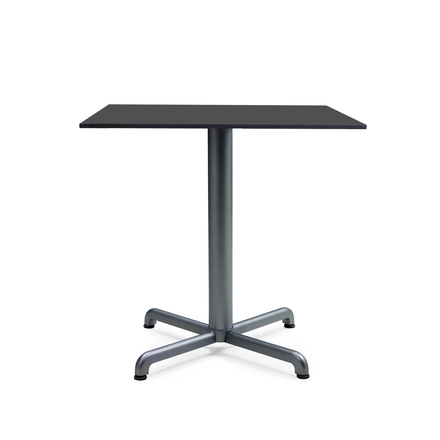 Nardi Calice Outdoor Aluminium Square Dining Table with High Pressure Laminate Top - Image 6