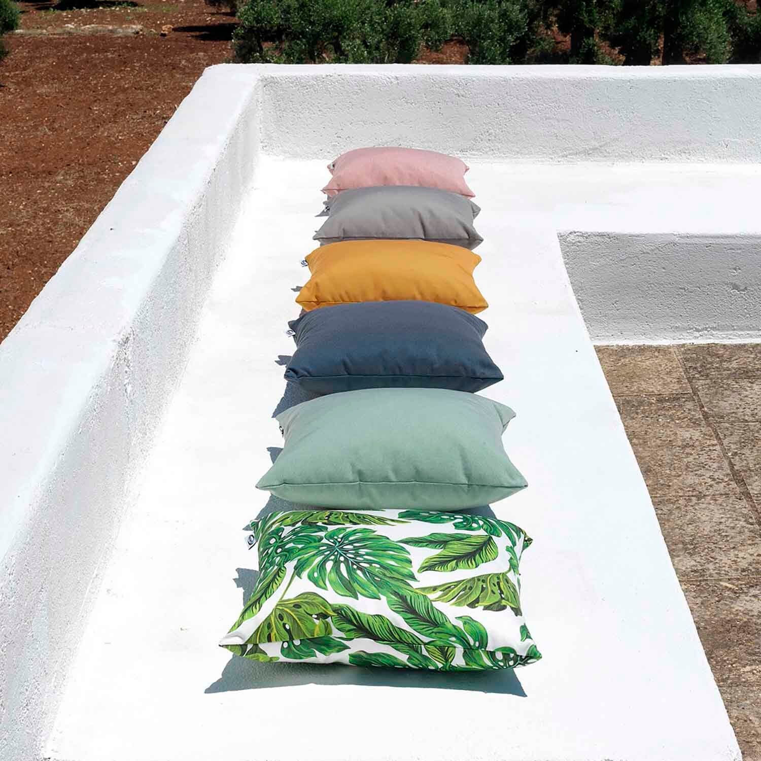 Nardi Passepartout Cushion 50x48cm - Image 2