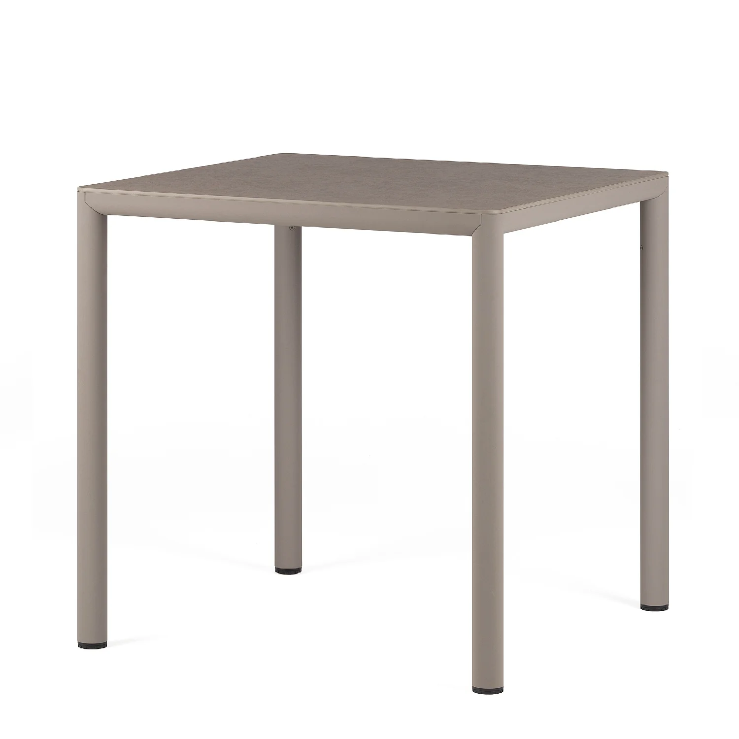 Nardi Piave Aluminium Outdoor Dining Table 79 cm - Image 4