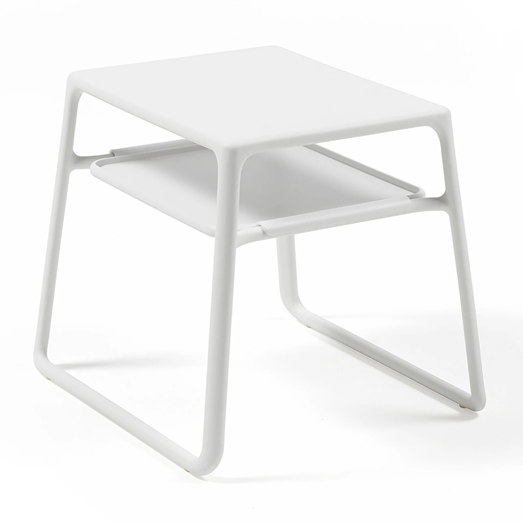Nardi Pop Outdoor Resin Coffee Table 39.5 cm - Image 6