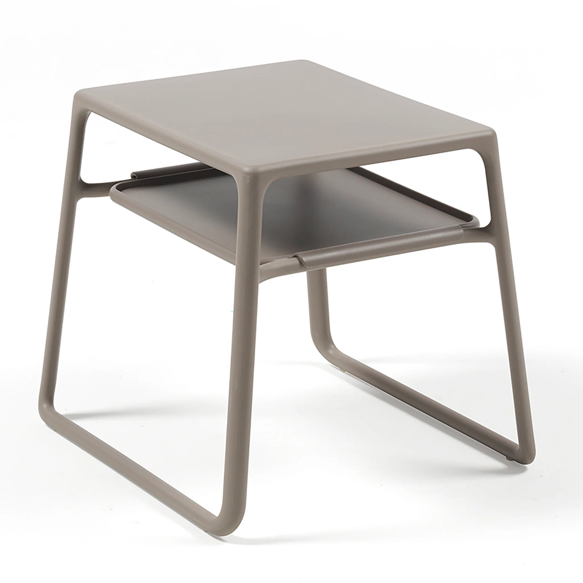 Nardi Pop Outdoor Resin Coffee Table 39.5 cm - Image 7