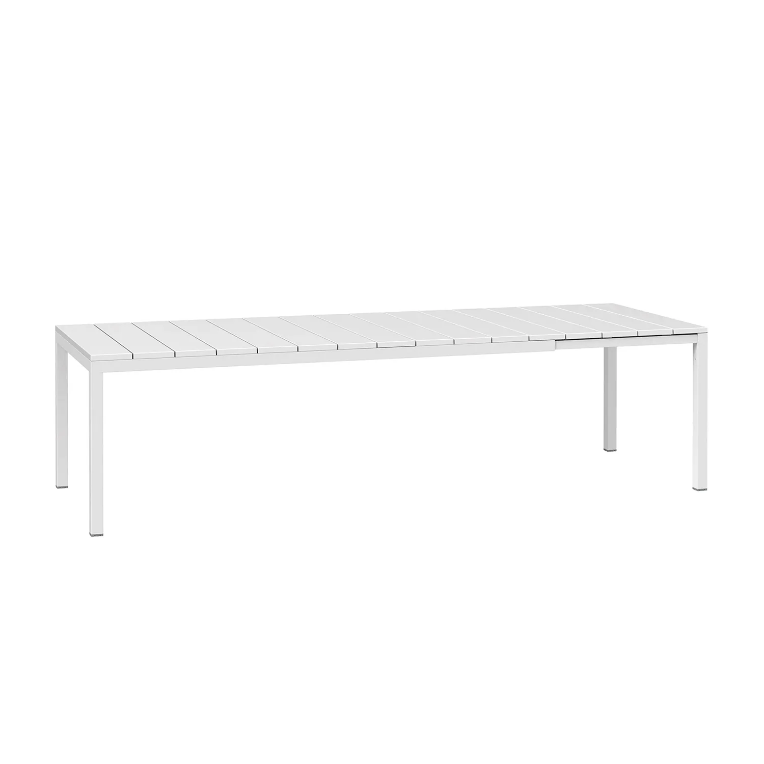 Nardi Rio Outdoor Resin Extension Dining Table 210/280 cm - Image 4