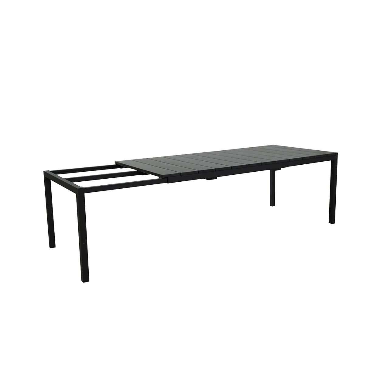 Nardi Rio Outdoor Resin Extension Dining Table 210/280 cm - Image 6